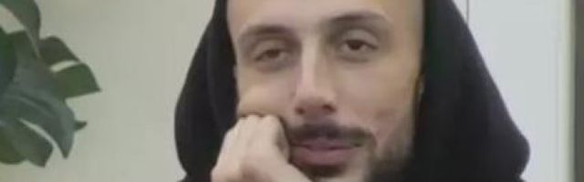 ZNAŠ DA ME VOLIŠ! Nakon njegove prozivke u emisiji, Kija posvetila pesmu Đeksonu!