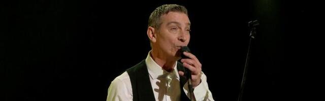 "Slušam i plačem": Massimo objavio pesmu, muzika Rajka Dujmića