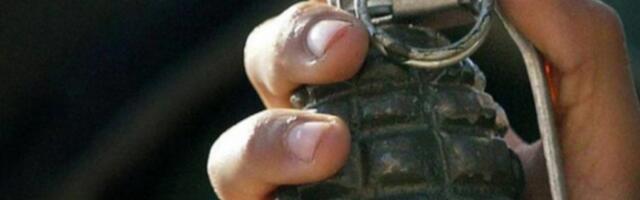 ZA DLAKU IZBEGNUTA KATASTROGA! Bačena bomba u Rumenici, policija raspisala poteru!