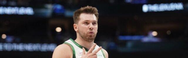 DONČIĆ ZAGRMEO! Ne treba nam Ol-star igrač! Bićemo šampioni i bez NJEGA!