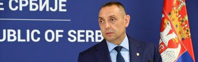 NIJE USTAŠAMA I NJIHOVIM SAVEZNICIMA VAŽNO DA NEŠTO IMA SMISLA, NEGO DA SE SRBIJI NAPAKOSTI! EU na predlog Hrvatske uvela 1. paket sankcija našoj zemlji