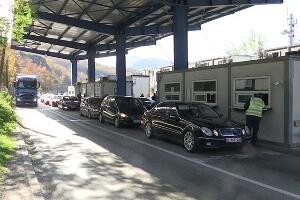Косовске институције од данас без Срба