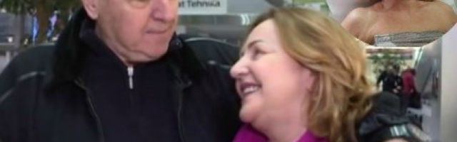 MRKA NAGRADIO BEKUTU TRETMANOM ZA LICE! Pevačica nikada nije išla na estetske korekcije, pogledajte kako BOGOVSKI IZGLEDA! (FOTO+VIDEO)