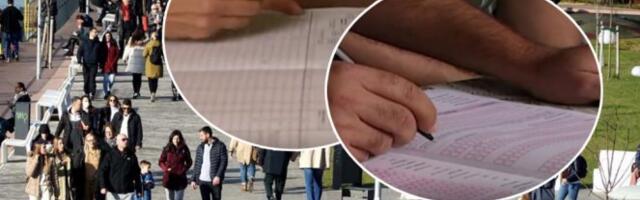 ZAVRŠEN POPIS STANOVNIŠTVA U SRBIJI! Ko do večeras nije bio popisan - NEĆE NI BITI! Pojedince očekuje kazna do 50.000 dinara, a evo OD ČEGA ZAVISI DA LI ĆETE BITI KAŽNJENI!