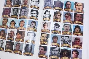 Како је један ватрогасац своју љубав према Звезди преточио у књигу