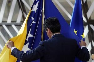 Борељ: БиХ потврђен статус кандидата за чланство