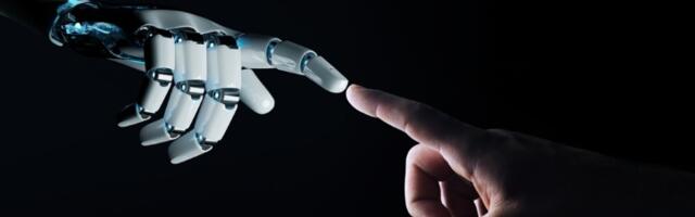 Ubuduće roboti i kao psihoterapeuti