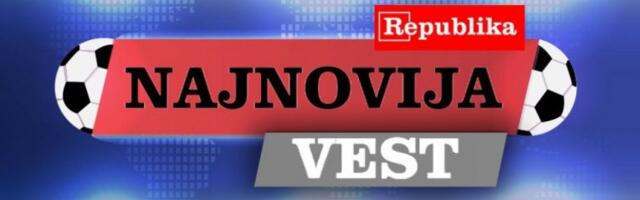 JEZIVE I DRAMATIČNE SCENE: Avion Arsenala se ZAPALIO na pisti! Požar se raširio brzinom svetlosti (FOTO)