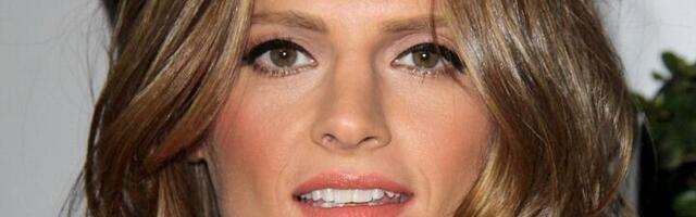 Holivudska glumica: Molim se za te male duše