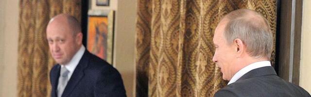 Nova faza sukoba elita u Rusiji