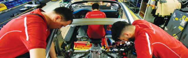 Povratak evropskog bolesnika