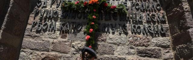 Granice Srbije se brane u glavama srpskog naroda