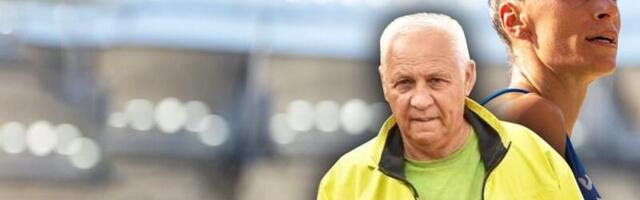 On je najbolje poznaje: To je Ivana! Nije odustala ni kad je sve bolelo i kad je umor stigao!