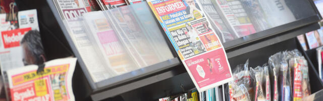 Koalicija za slobodu medija: Nismo videli finalni tekst “revolucionarnog” zakona