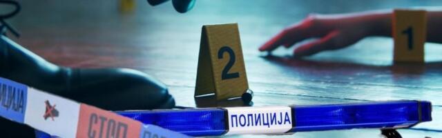 MILICI SUPRUG PREREZAO VRAT NA DAN SLAVE! Krvavi novembar u okolini Kruševca - čuo se vrisak iz kuhinje, žena i ranije trpela nasilje od monstruma!