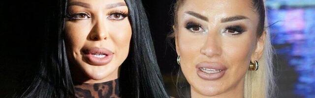 MAJA SE RASPITIVALA ZA CAREV ULAZAK U ELITU, ALEKSANDRA JOJ BRUTALNO ODGOVORILA: Šah-mat pobednice Zadruge 6, ovo će UNIŠTITI Marinkovićevu!