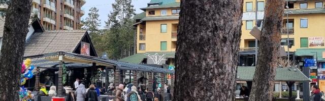 Od ponedeljka promena vremena