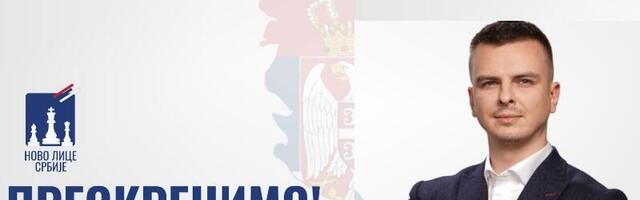Za novo lice Srbije: I vranjski izbori da budu predmet međunarodne istrage
