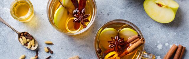 Neverovatno zdrav "koktel" za početak dana