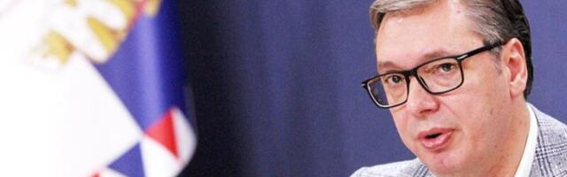 Vučić danas nastavlja konsultacije o mandataru! Pozvani "Mi-glas iz naroda"