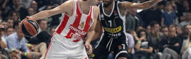 Partizan i Zvezda na pauzi - opet se odlaže plej-of?!
