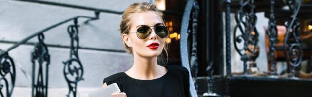 Pet stajlinga koje možete kreirati pomoću osnovnih komada garderobe