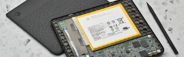 Kobo i iFixit partner za OEM delove  