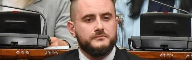 Ministar Usame Zukorlić za Danas: Dodeljen mi je resor za pomirenje i regionalnu saradnju, velika čast, ali i odgovornost