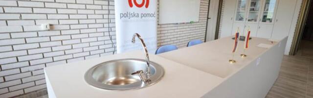 Novi kabinet za hemiju i fiziku u OŠ “Slobodan Sekulić”