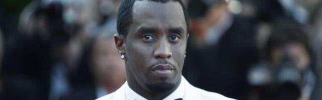 Bludne žurke do 3 ujutro na 2 sprata hotela! Internetom kruži stari intervju ozloglašenog Paf Dedija (VIDEO)