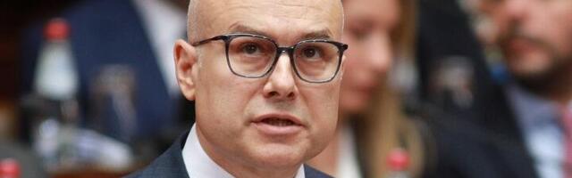 Vučević već najavio rekonstrukciju Vlade