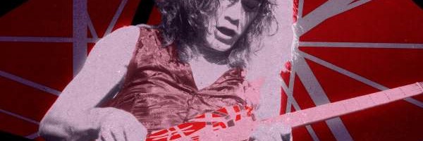 Preminuo legendarni gitarista VAN HEJLEN