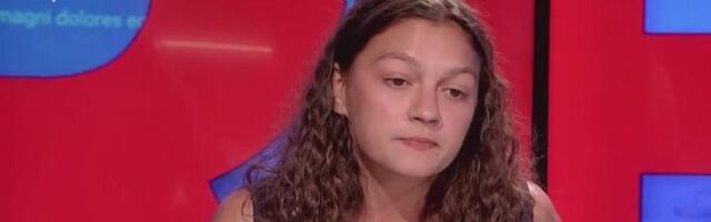 Mila Pajić: Bila su šestorica u crnom, jedan me je podigao i odneo u auto bez tablica
