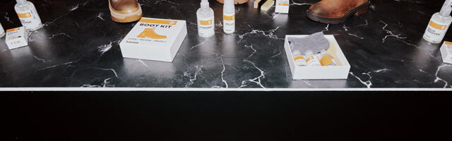 Na Timberland događaju smo saznali kako da pravilno očistimo svoje kanađanke