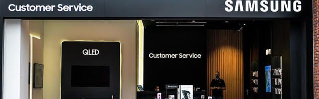 Samsung patentirao tablet na rolanje