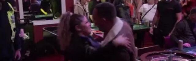 Susret u "Eliti" koji su svi čekali! Gastoz se odsekao kada se pevačica pojavila, emocije navirale samo tako!