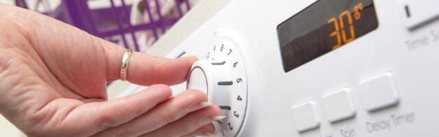 Mašine za veš imaju opciju za koji mnogi ne znaju, a zbog nje se zimi odeća brže suši