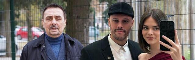 Sofija u epizodi "'Balkanski špijun'": Kebina snajka krišom snimala pevača kako priča sa psom, evo na šta mu se žalio! (VIDEO)