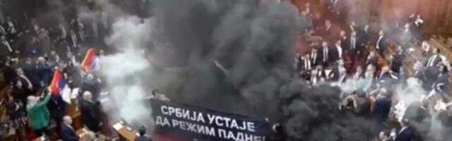 Lazović: Bićemo dostupni državnim organima, sve smo uradili sa ponosom