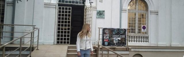 PROMOCIJA POETSKE ZBIRKE U PARAĆINU: Knjiga „Belina nevinog“ Mile Marković