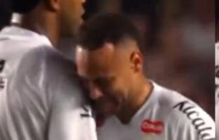UPLAKANI NEJMAR NAPUSTIO TEREN NAKON POLA SATA IGRE: Novi problemi za brazilskog mađioničara! (VIDEO)