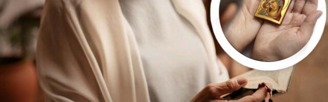 KRATKA, ALI MOĆNA MOLITVA BOGORODICE DJEVO OTKRIVA TAJNU KOJA MOŽE PROMENITI ŽIVOT: Evo u kojim prilikama je vernici najčešće izgovaraju