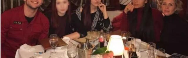 Željkova ćerka boluje od bolesti za koju nema leka: Anđela Ražnatović iznela detalje iz svog života