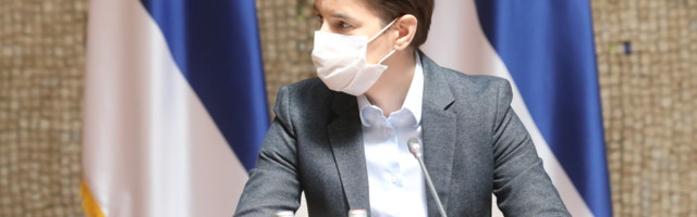 “Nažalost, danas će biti više od 2.000 novoobolelih”