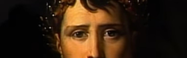 Nakon njegovog boravka u piramidi ništa nije bilo isto