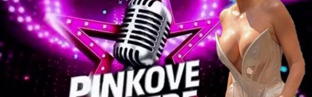 SPEKTAKL JELENE KARLEUŠE ZA VELIKI POVRATAK NA PINK! Niste spremni za ono što sledi u studiju, zbog pevačice nastao MUK! (VIDEO)