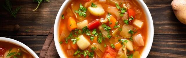 Ručak od 300 dinara! Imaćete pun lonac, a pravi se za 15 minuta