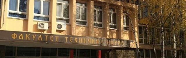 Studenti FTN-a najavili protest u Novom Sadu: Postavili 4 zahteva