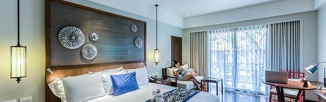 Zatrudnite u ovom hotelu i prirediće vam žurku