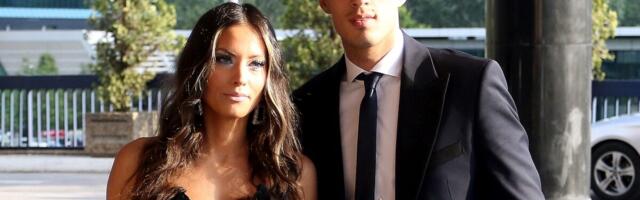 Mirku pitali za fotke na kojima je Vujadin prisan sa drugom devojkom: Nema šta kome da objašnjavam, rešiću to s njim